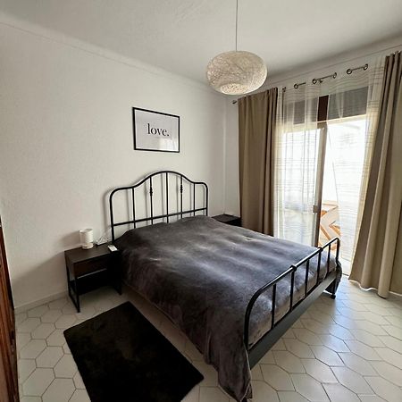 Apartamentos Sol Da Luz Esterno foto