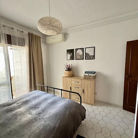Apartamentos Sol Da Luz Esterno foto