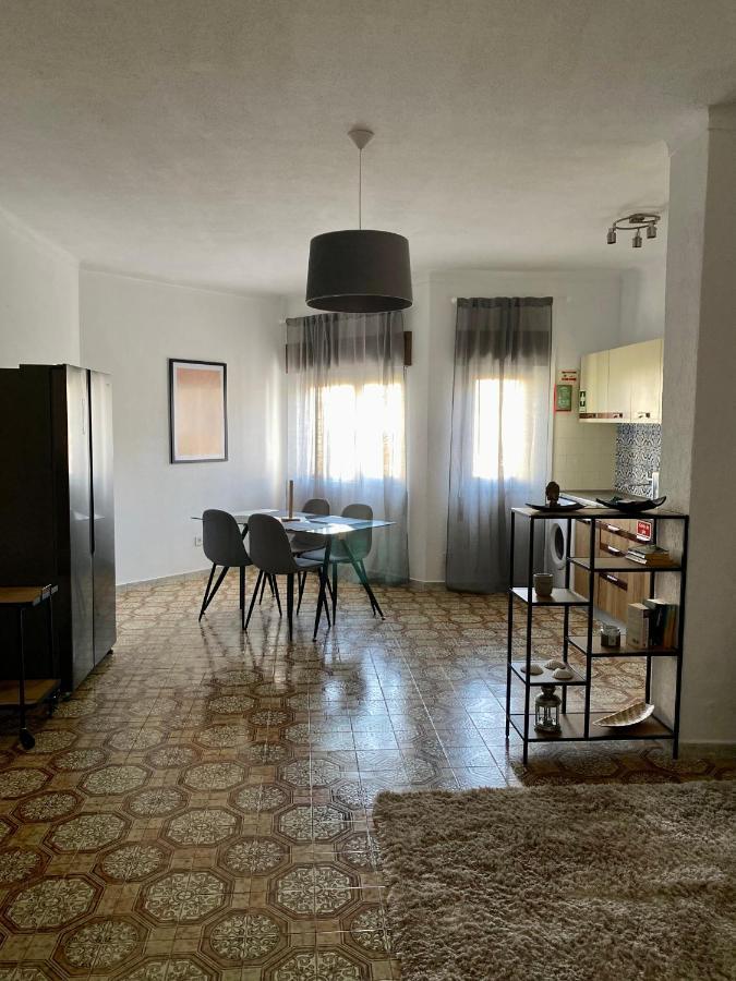 Apartamentos Sol Da Luz Esterno foto