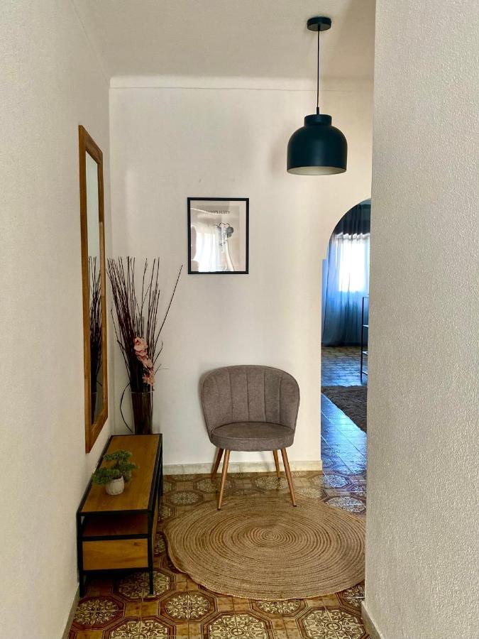 Apartamentos Sol Da Luz Esterno foto