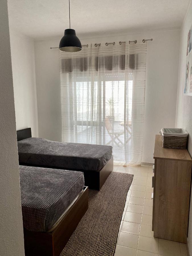 Apartamentos Sol Da Luz Esterno foto
