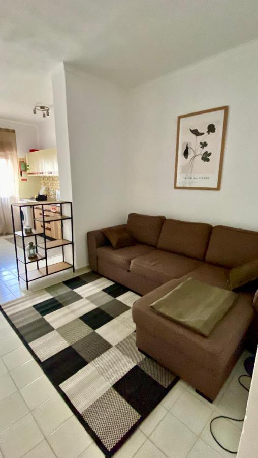 Apartamentos Sol Da Luz Esterno foto
