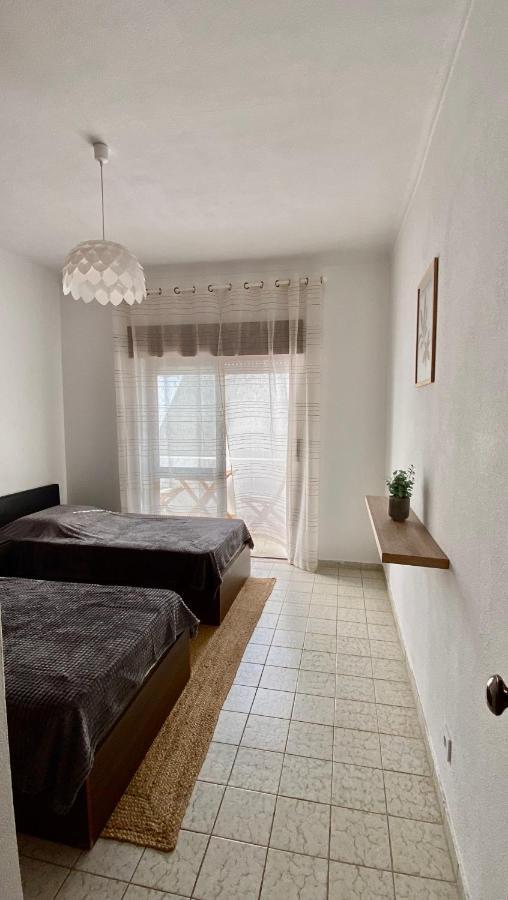 Apartamentos Sol Da Luz Esterno foto