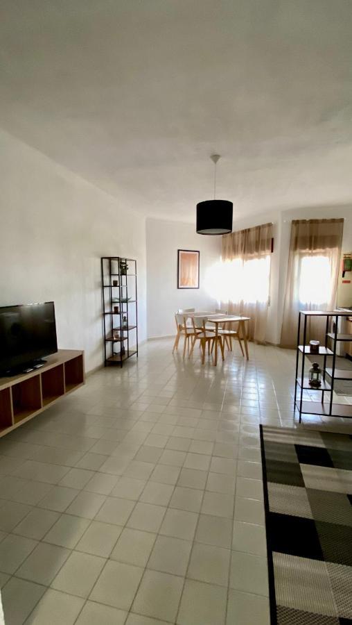 Apartamentos Sol Da Luz Esterno foto