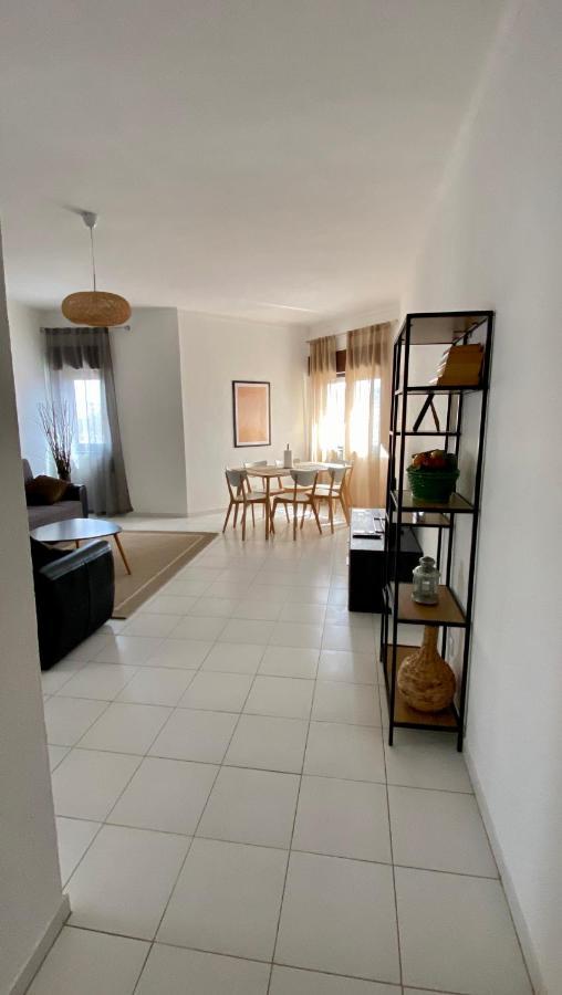 Apartamentos Sol Da Luz Esterno foto