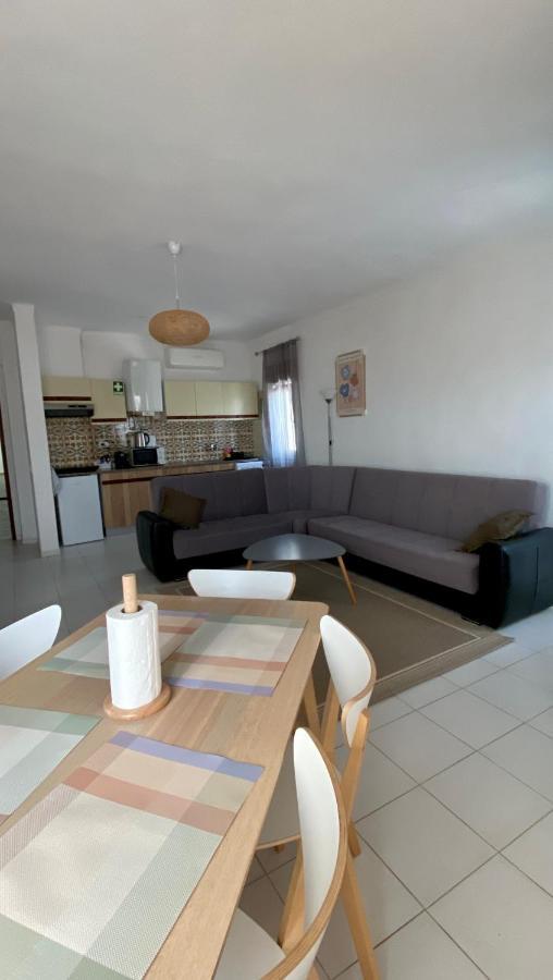 Apartamentos Sol Da Luz Esterno foto