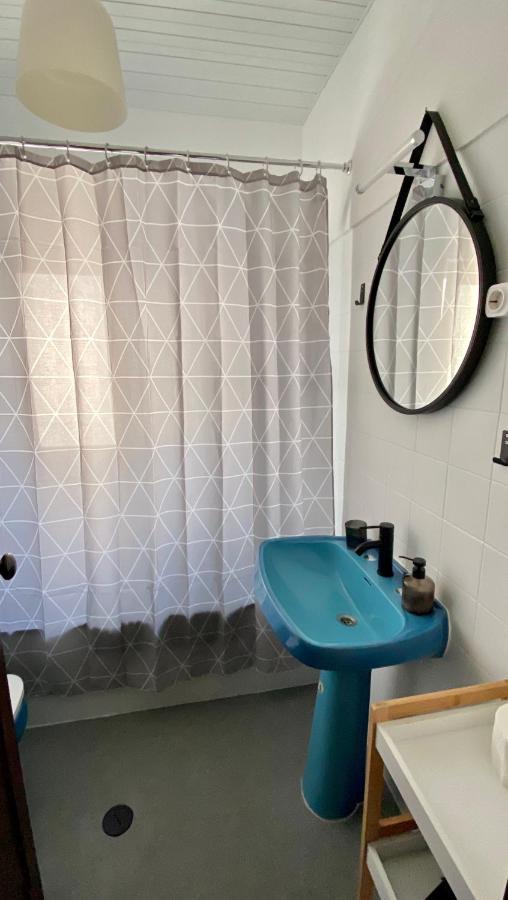 Apartamentos Sol Da Luz Esterno foto