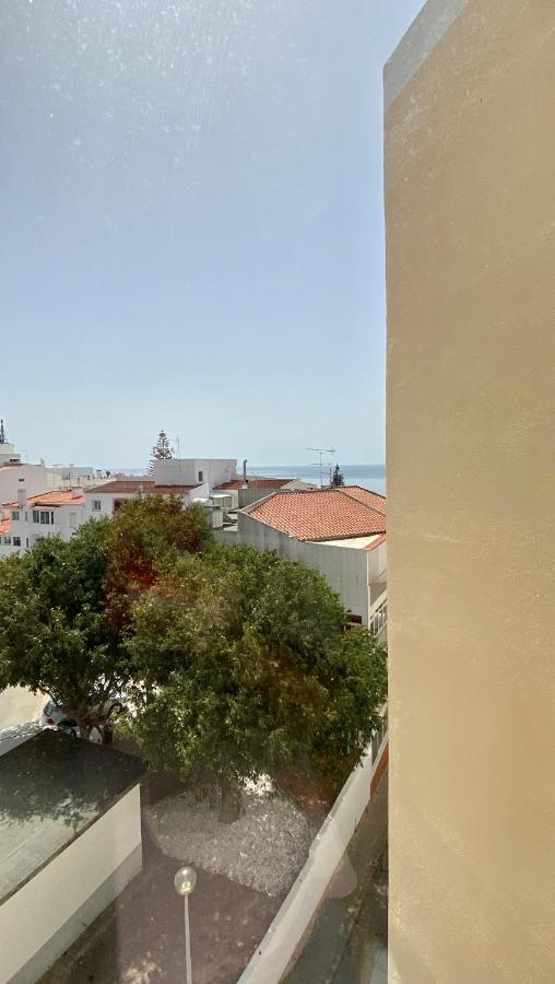 Apartamentos Sol Da Luz Esterno foto