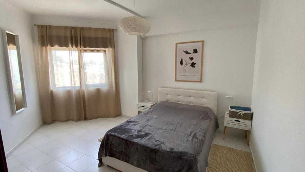 Apartamentos Sol Da Luz Esterno foto