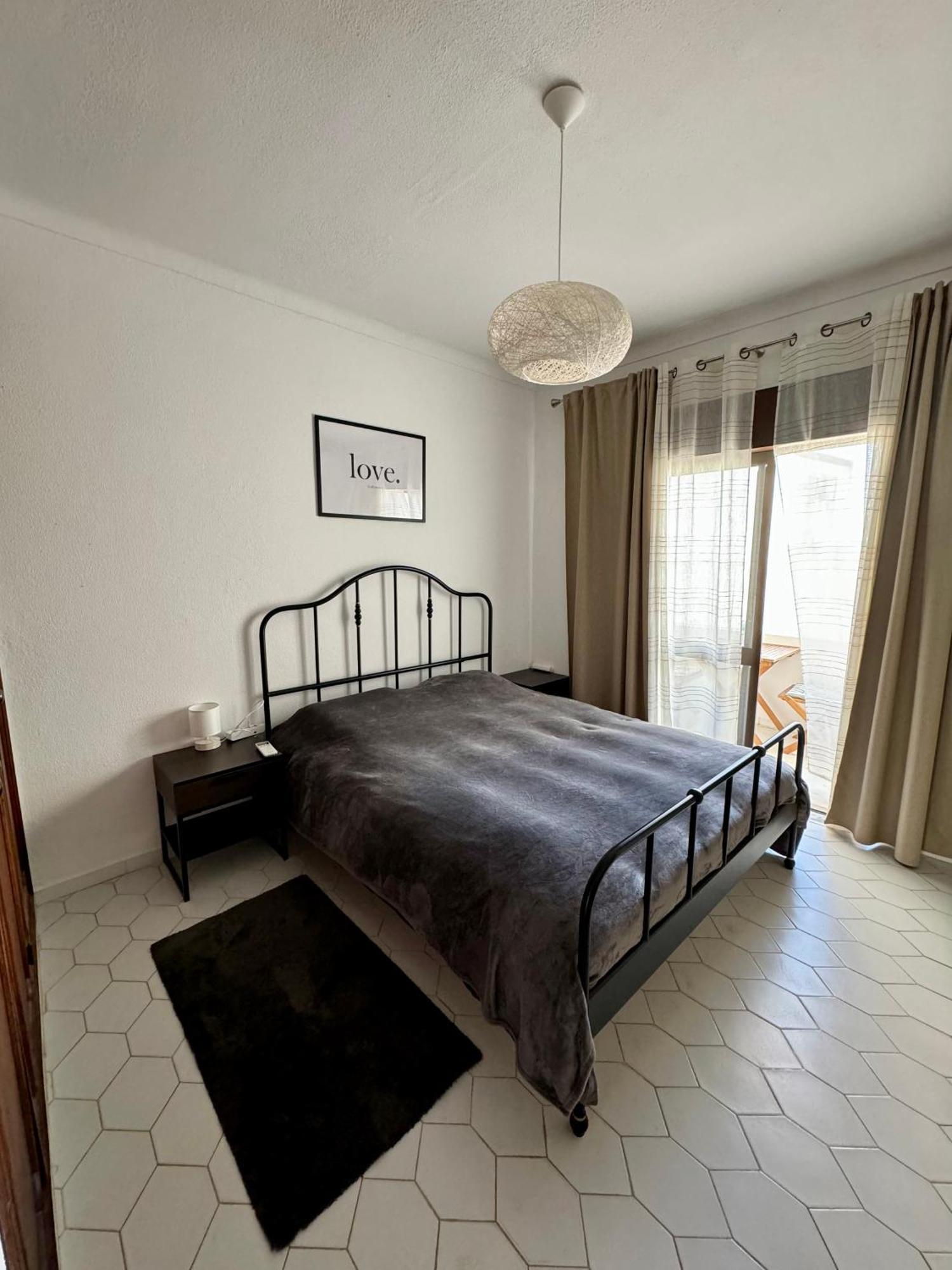 Apartamentos Sol Da Luz Esterno foto