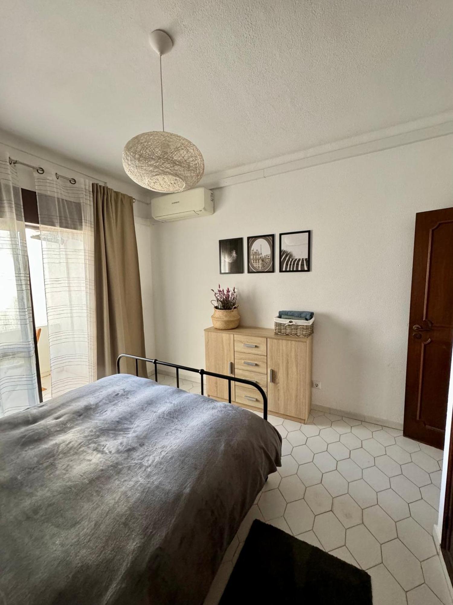 Apartamentos Sol Da Luz Esterno foto