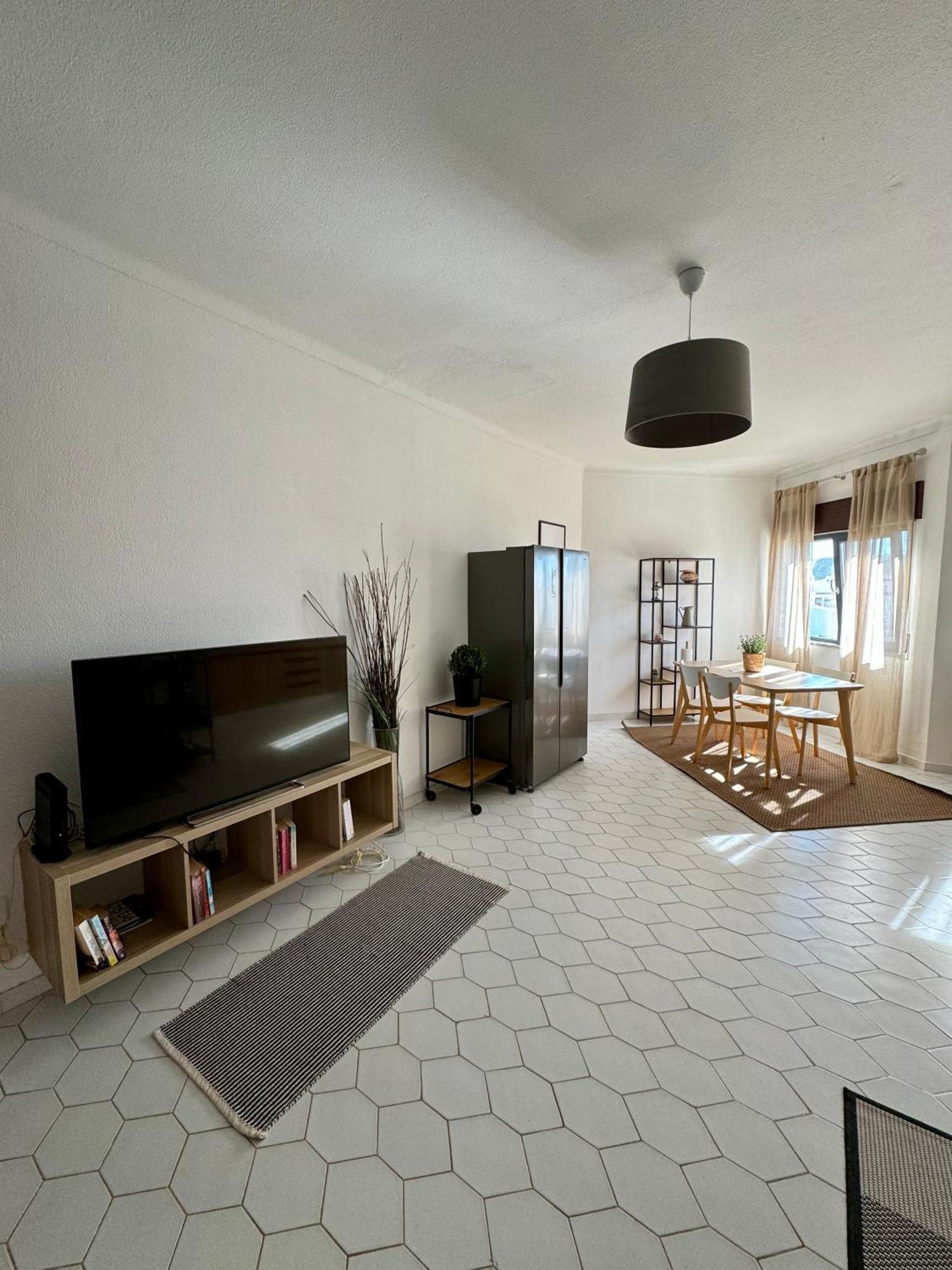 Apartamentos Sol Da Luz Esterno foto