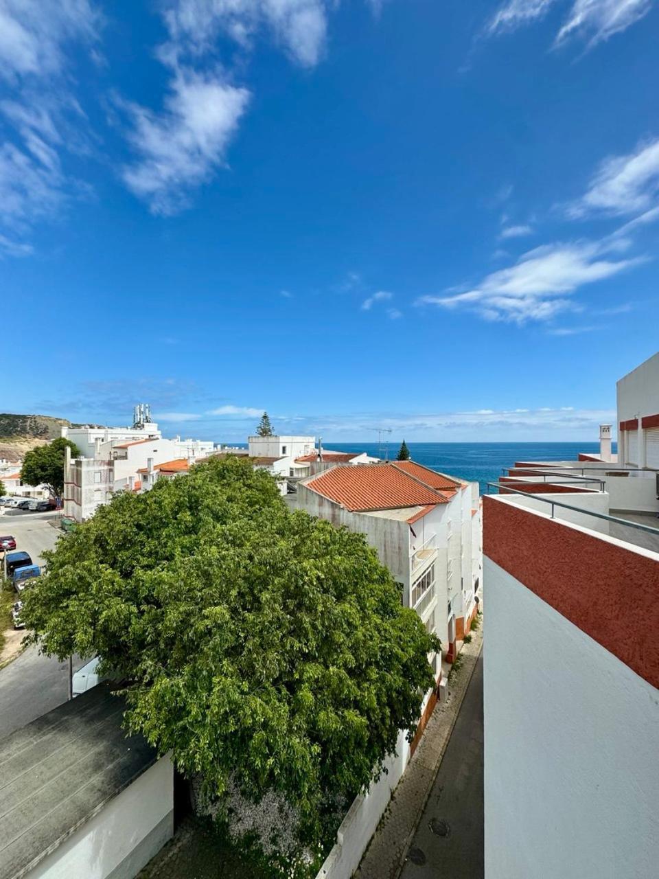 Apartamentos Sol Da Luz Esterno foto