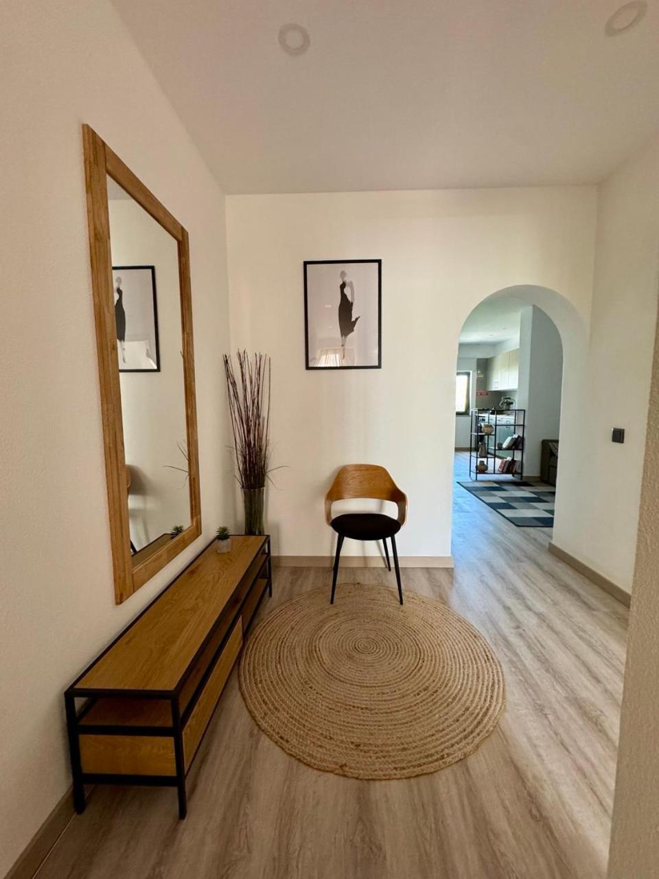 Apartamentos Sol Da Luz Esterno foto