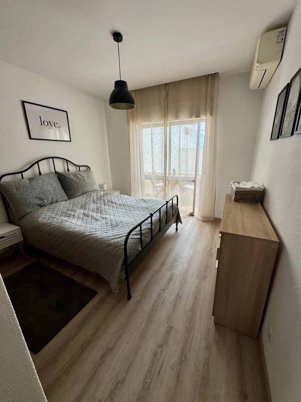 Apartamentos Sol Da Luz Esterno foto