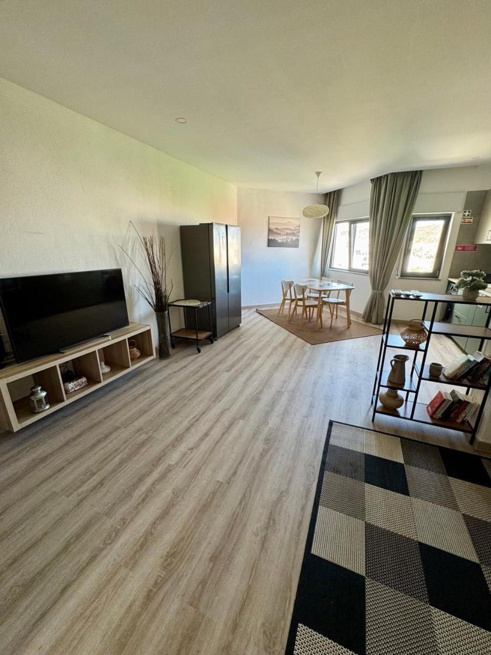 Apartamentos Sol Da Luz Esterno foto